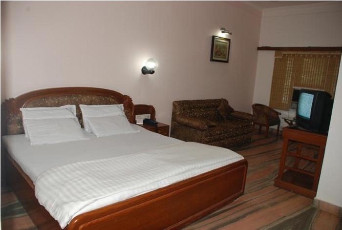 Padma Hotel Puri Cameră foto